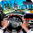 icon Drive LX 570 Dubai Simulator 1.0