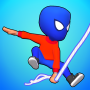 icon Web Master: Super Hero Fight