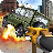 icon Destroy UAZ Car Simulator 1.0