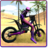 icon Adventure Motocross Simulator 1.0