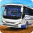 icon Tour bus hill driver transport 1.1