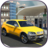 icon Electric Taxi Car Simulator 3D 1.5