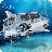 icon Floating Underwater UAZ 4x4 1.0
