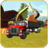 icon Farm Truck 3D: Potatoes 1.3