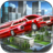 icon Flying Limousine Race Game 1.0