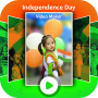 icon com.strikezone.videomaker.independenceday