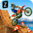 icon Tricky Bike Trail Stunt 1.3