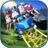 icon Hill Mountain Roller Coaster 1.2