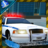 icon Sea Water Police Car Driver 1.0