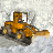icon Snow Plow Rescue Truck 1.0