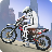 icon Furious City Moto Bike Racer 3 1.5