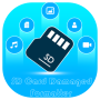 icon SD Card Repair for lumigon T3