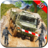 icon Offroad Army Truck Simulator 1.2