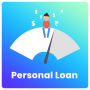 icon Personal Loan Guide for intex Aqua A4