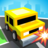 icon Circle CrashBlocky Highway 1.0