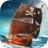 icon Pirate Ship Sim 3DSea Treasures 1.2.3