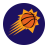 icon Phoenix Suns 2.5.2