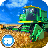 icon Euro Farm Simulator: Corn 1.02