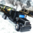icon Army oil Truck Hill Transport 1.1