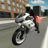 icon Police Bike City Simulator 1.1