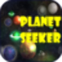 icon Planet Seeker for Samsung Galaxy Note 10 1