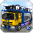 icon City Police Car Transport Truck 1.0.1