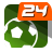 icon Futbol24 2.27