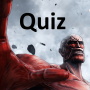 icon Attack on titan game Quiz Q&A
