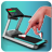 icon Finger Treadmill 2.41