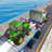 icon Tractor Cargo Transport Driver 1.2