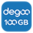 icon Degoo 1.40.6.180821