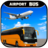 icon Airport Passenger Bus Sim 2017 1.2