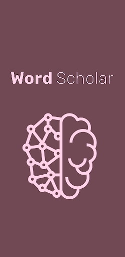 Word Scholar