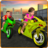 icon Kids MotorBike Rider Race 3D 1.2