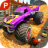 icon City Climb Monster Truck Parking 1.0