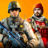 icon Counter Attack Shooting CASNew FPS Battle 1.0