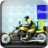 icon Subway Moto Race: Train Runner 1