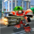 icon Robot Laser Shooter Track Race 1.0.1