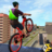 icon Rooftop BMX Bicycle Stunts 1.4