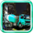 icon Cement Truck Modern 1.0.271216