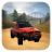 icon Off Road Truck Hill Driver 3D 1