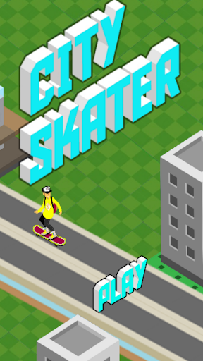 City Skater