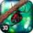 icon Black Widow Insect Spider Sim 1.0