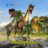 icon Dilophosaurus World Multiplayer 1.0
