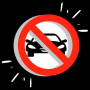 icon Restricción 2020 for Samsung Galaxy Note 10 1