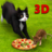 icon Cat Vs Mouse Simulator 1.3