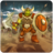 icon Orc Battle Simulator 1.0.3