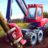 icon Forest Harvester Tractor 3D 1.1.3