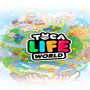icon Toca Life World Wallpaper