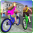 icon Kids School Time Bicycle Race 1.1